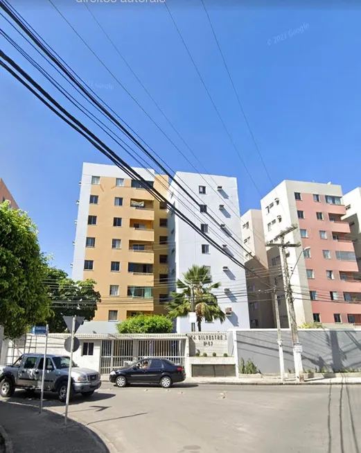 Foto 1 de Apartamento com 3 Quartos à venda, 72m² em Mangabeiras, Maceió