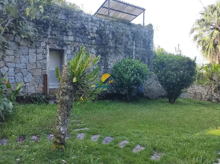 Foto 1 de Lote/Terreno à venda, 600m² em Garatucaia, Angra dos Reis