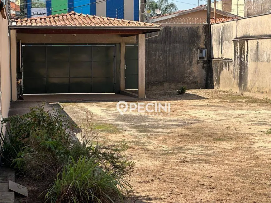 Foto 1 de Lote/Terreno à venda, 300m² em Jardim Mirassol, Rio Claro