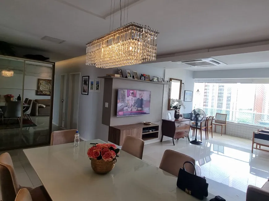 Foto 1 de Apartamento com 4 Quartos à venda, 152m² em Jardim Renascença, São Luís