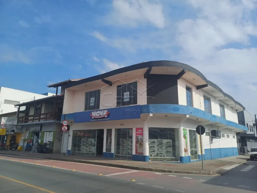 Foto 1 de Ponto Comercial para alugar, 285m² em Sao Domingos, Navegantes