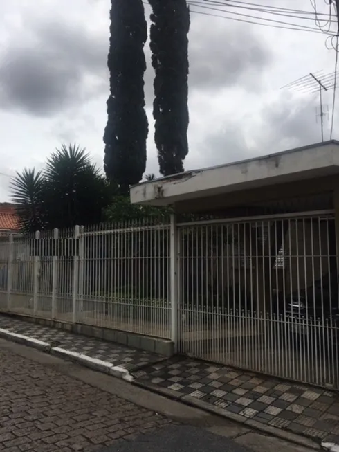 Foto 1 de Casa com 3 Quartos à venda, 300m² em Vila Carrão, São Paulo