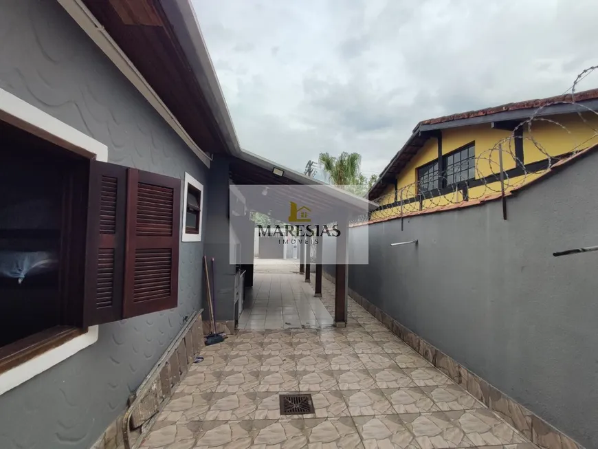 Foto 1 de Casa com 1 Quarto à venda, 90m² em Maresias, São Sebastião