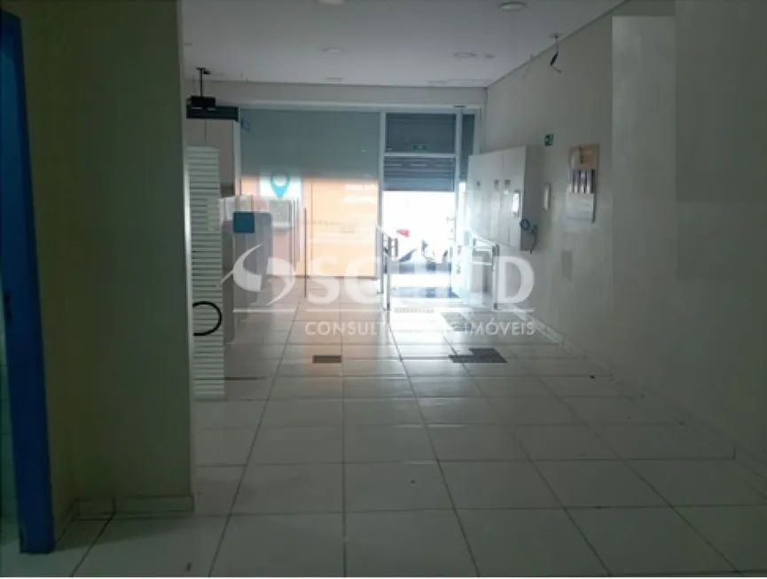 Foto 1 de Ponto Comercial para alugar, 70m² em Santo Amaro, São Paulo