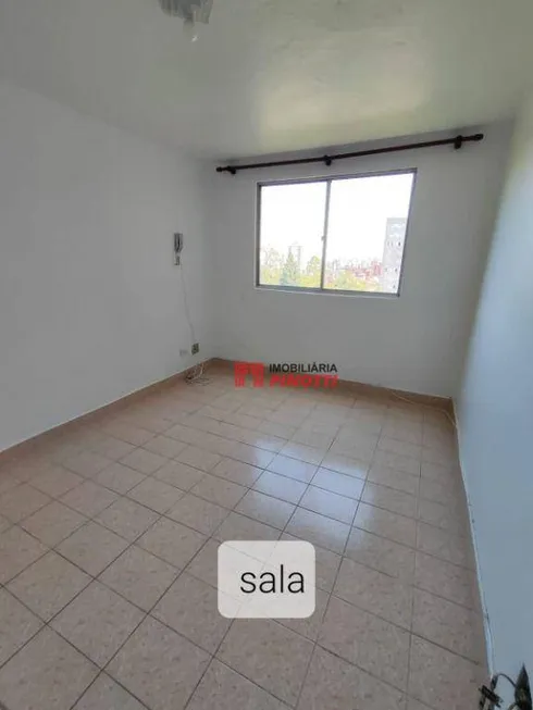 Foto 1 de Apartamento com 2 Quartos para alugar, 57m² em Santa Terezinha, São Bernardo do Campo