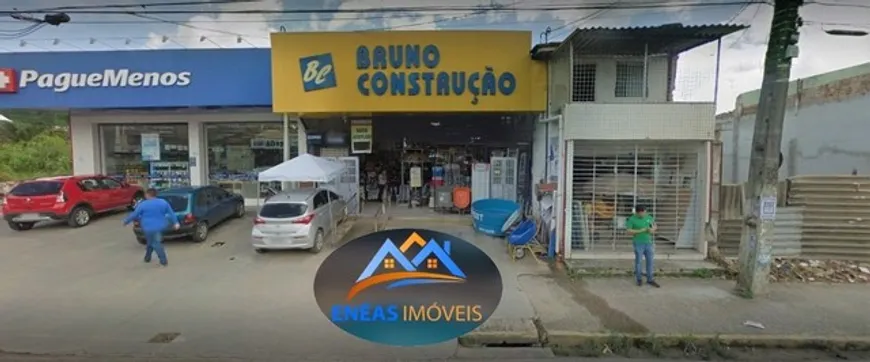 Foto 1 de Galpão/Depósito/Armazém à venda, 600m² em Bairro Novo do Carmelo, Camaragibe