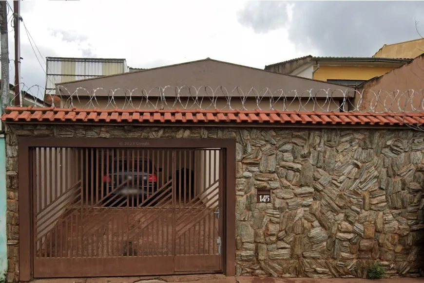 Foto 1 de Casa com 2 Quartos à venda, 123m² em Sumarezinho, Ribeirão Preto