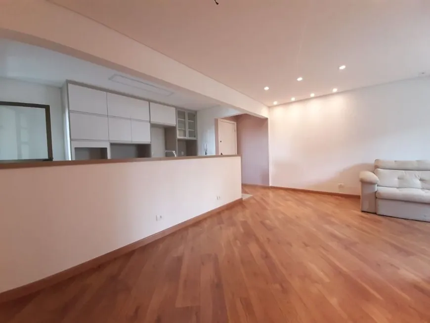 Foto 1 de Apartamento com 3 Quartos à venda, 93m² em Butantã, São Paulo