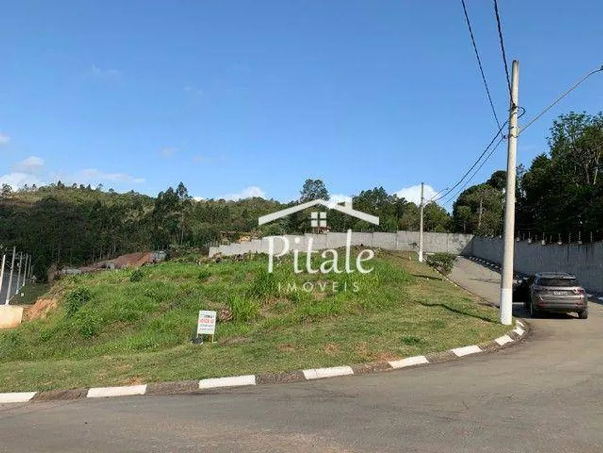 Foto 1 de Lote/Terreno à venda, 574m² em Esmeralda Park, Cotia