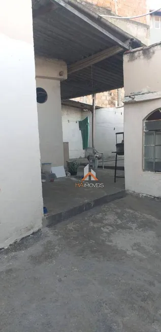 Foto 1 de Casa com 4 Quartos à venda, 181m² em Boa Vista, Belo Horizonte