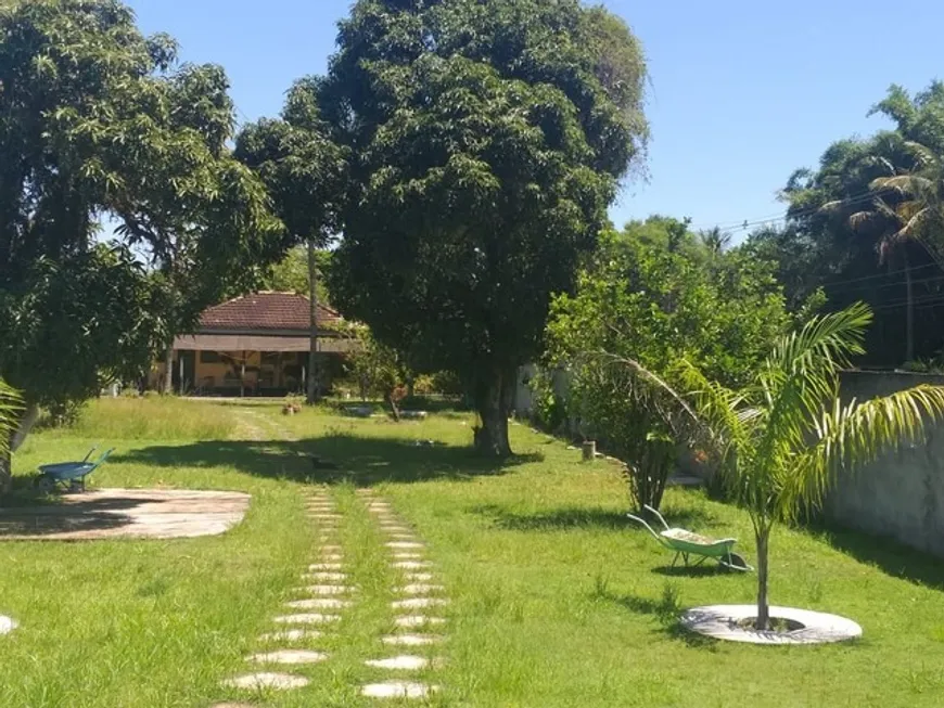 Foto 1 de Fazenda/Sítio com 3 Quartos à venda, 200m² em Ipiranga, Nova Iguaçu