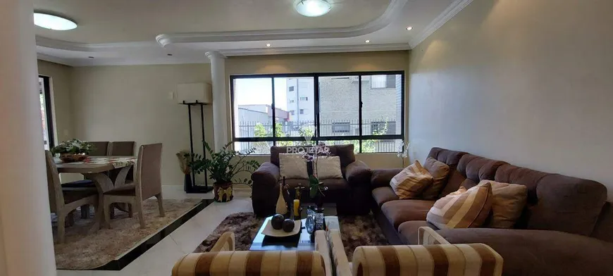 Foto 1 de Apartamento com 3 Quartos à venda, 147m² em Centro, Criciúma