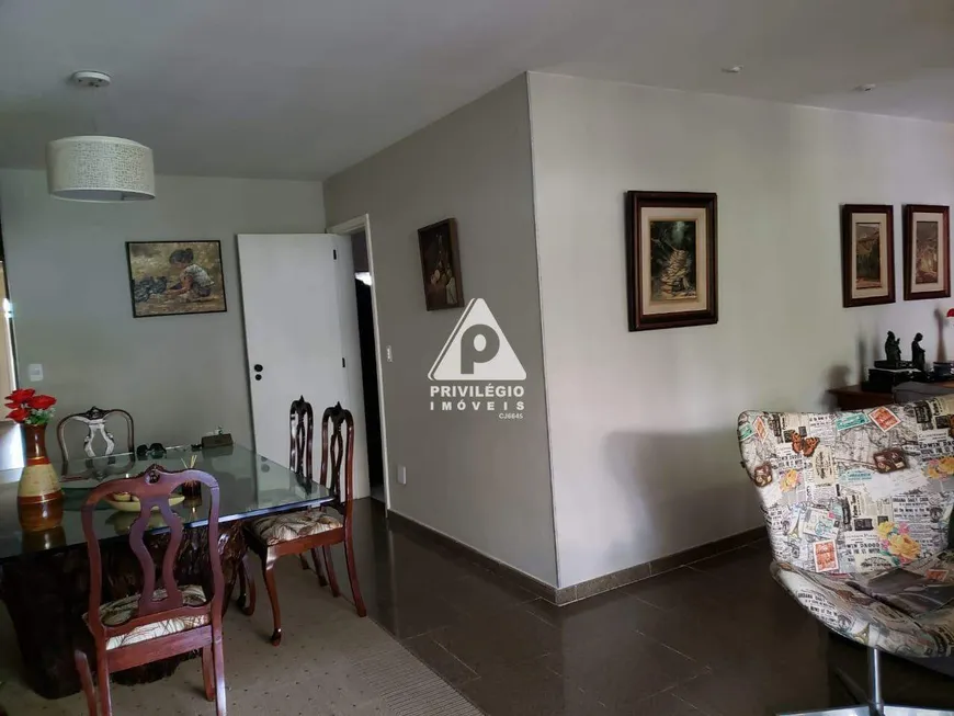 Foto 1 de Apartamento com 3 Quartos à venda, 178m² em Recreio Dos Bandeirantes, Rio de Janeiro