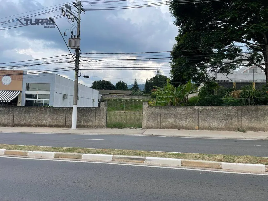 Foto 1 de Lote/Terreno à venda, 1430m² em Vila Petropolis, Atibaia