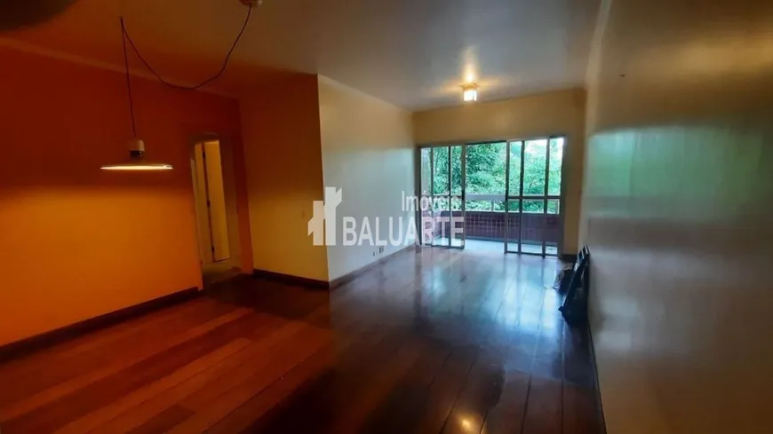 Foto 1 de Apartamento com 3 Quartos à venda, 100m² em Jardim Marajoara, São Paulo