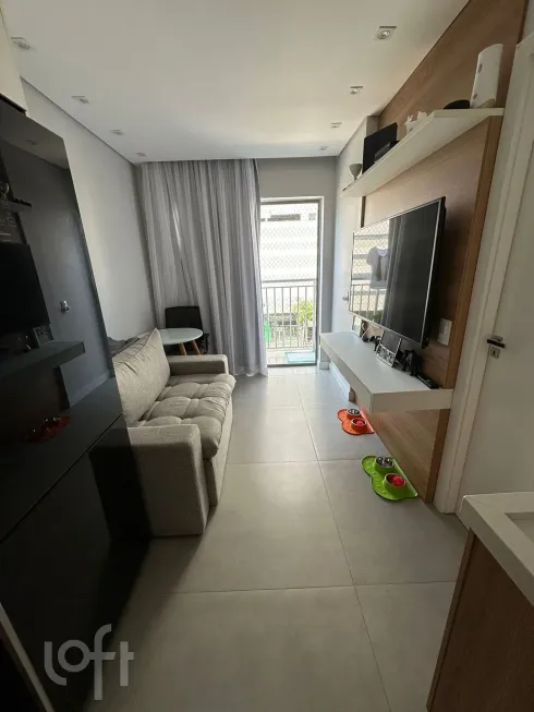 Foto 1 de Apartamento com 1 Quarto à venda, 28m² em Vila Olímpia, São Paulo