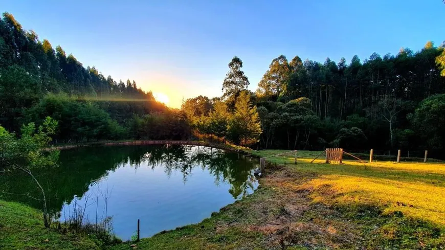 Foto 1 de Fazenda/Sítio com 4 Quartos à venda, 48000m² em Zona Rural, Rio Negrinho