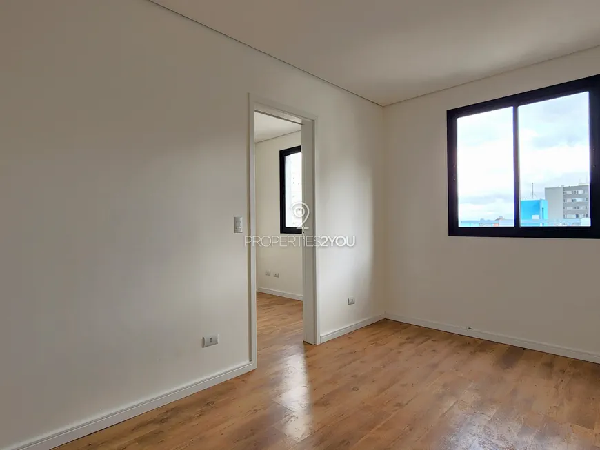 Foto 1 de Apartamento com 1 Quarto à venda, 23m² em Centro, Curitiba