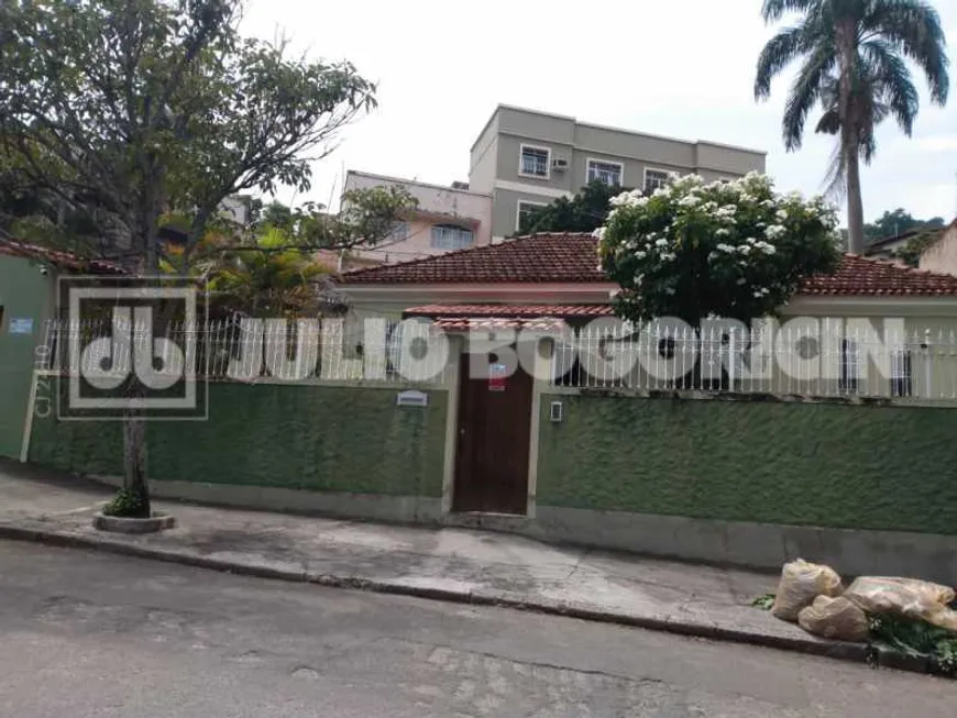 Foto 1 de Casa com 3 Quartos à venda, 400m² em Icaraí, Niterói