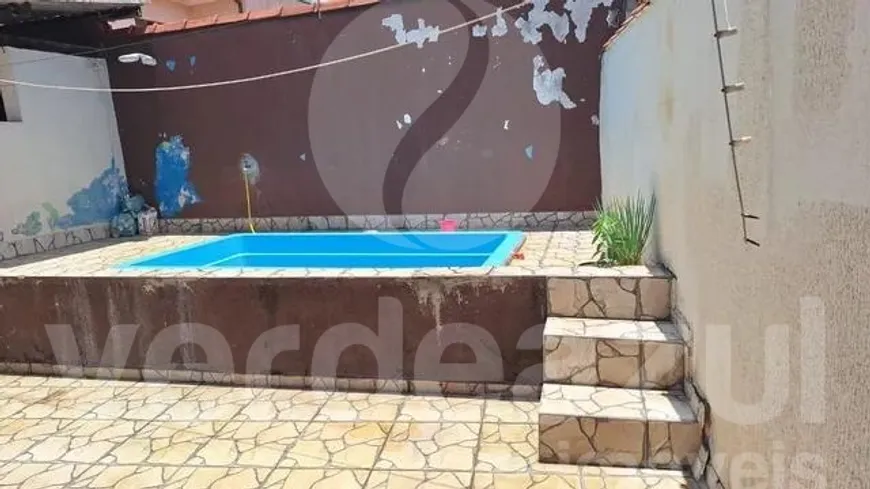 Foto 1 de Casa com 3 Quartos à venda, 100m² em Vila Real Continuacao, Hortolândia