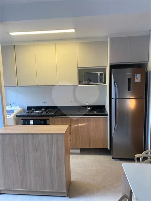 Foto 1 de Apartamento com 1 Quarto à venda, 23m² em Vila Prudente, São Paulo