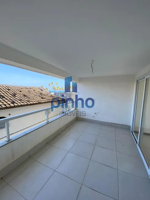 Foto 1 de Apartamento com 2 Quartos à venda, 79m² em Piatã, Salvador