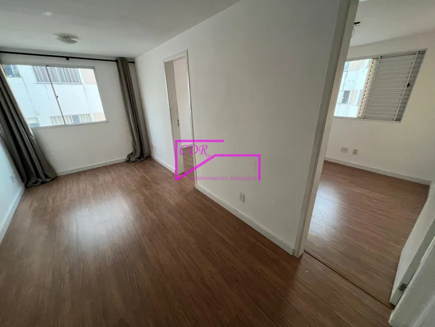 Foto 1 de Apartamento com 3 Quartos à venda, 57m² em Itaquera, São Paulo