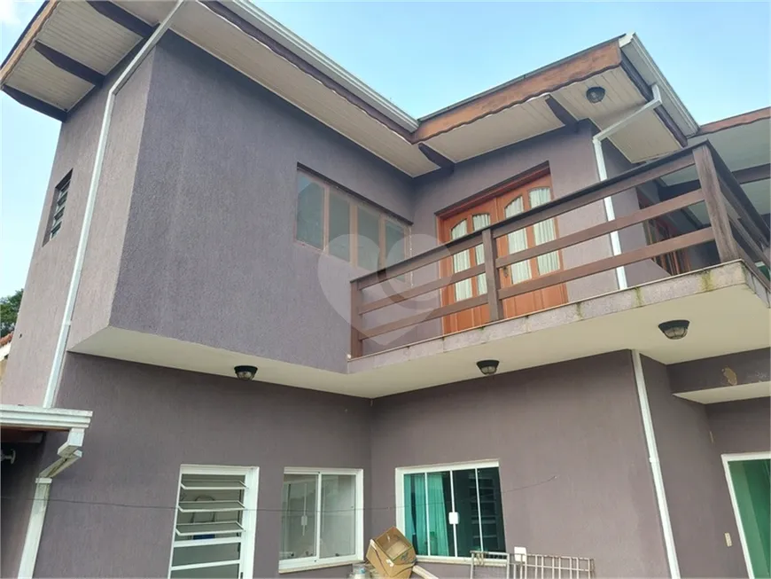 Foto 1 de Casa com 6 Quartos à venda, 297m² em Centro, Mairiporã