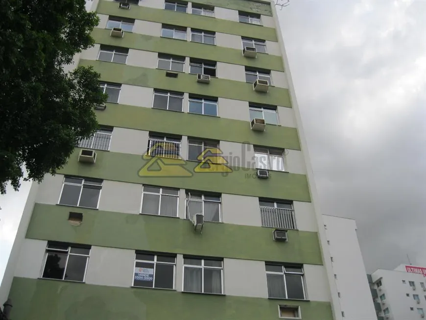 Foto 1 de Apartamento com 3 Quartos à venda, 100m² em Méier, Rio de Janeiro