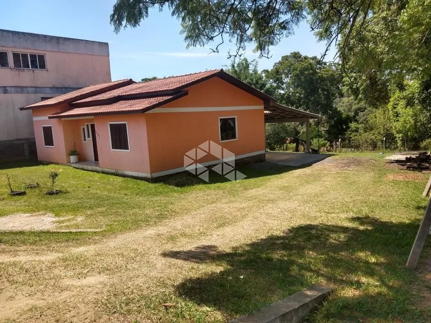 Foto 1 de Casa com 2 Quartos à venda, 182m² em Cecilia, Viamão