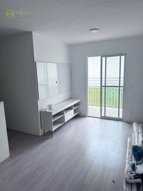 Foto 1 de Apartamento com 2 Quartos à venda, 50m² em Vila Guilherme, Votorantim