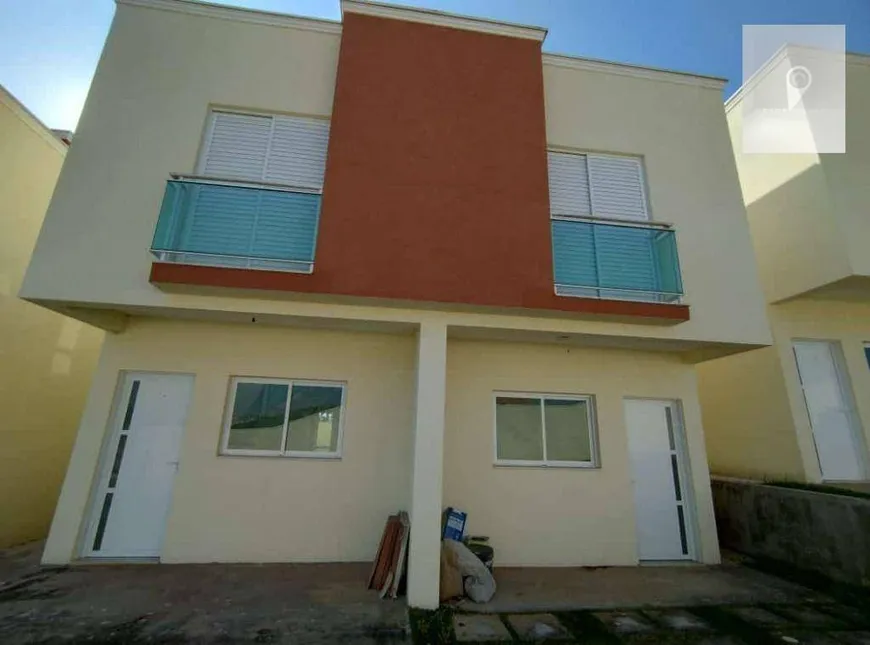 Foto 1 de Casa de Condomínio com 2 Quartos à venda, 65m² em Chácara do Solar II, Santana de Parnaíba