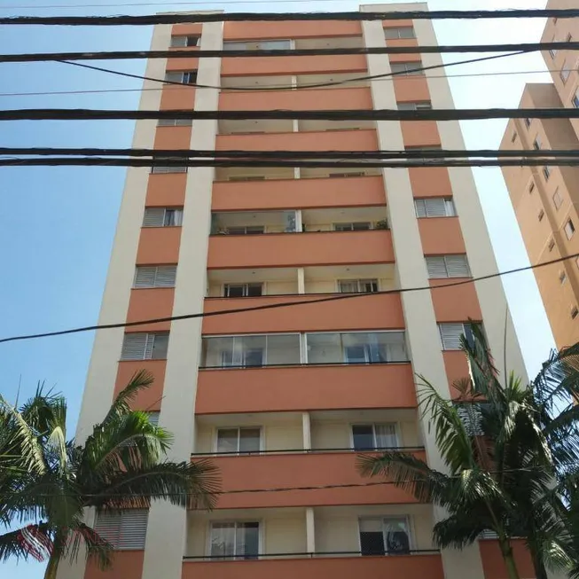 Foto 1 de Apartamento com 2 Quartos à venda, 65m² em Jardim Nosso Lar, São Paulo