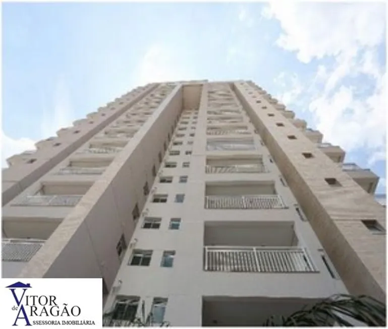 Foto 1 de Apartamento com 3 Quartos à venda, 81m² em Santa Teresinha, São Paulo