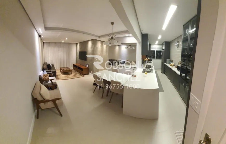 Foto 1 de Apartamento com 3 Quartos à venda, 82m² em Jardim Marajoara, São Paulo