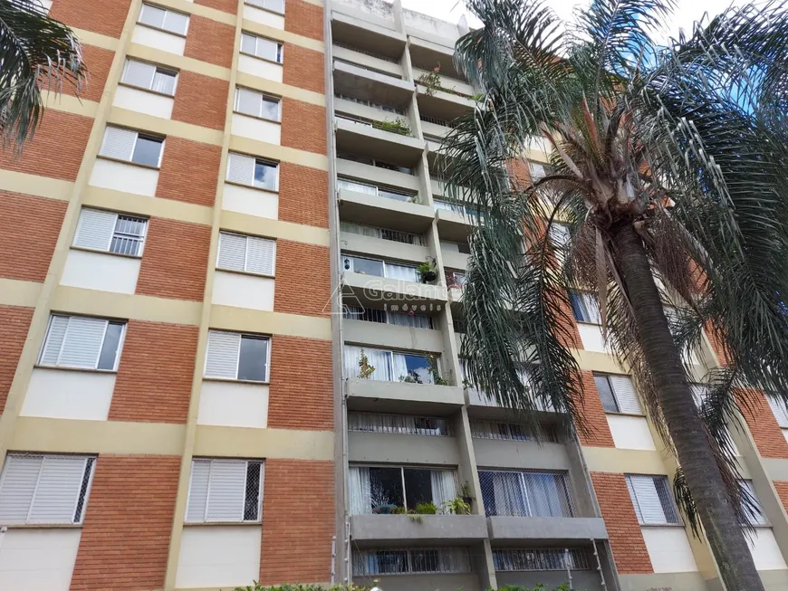 Foto 1 de Apartamento com 3 Quartos à venda, 99m² em Jardim Flamboyant, Campinas