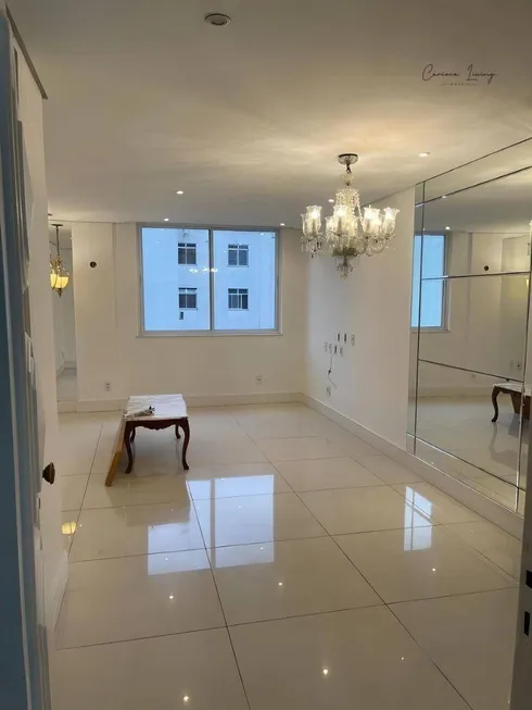 Foto 1 de Apartamento com 2 Quartos à venda, 113m² em Botafogo, Rio de Janeiro