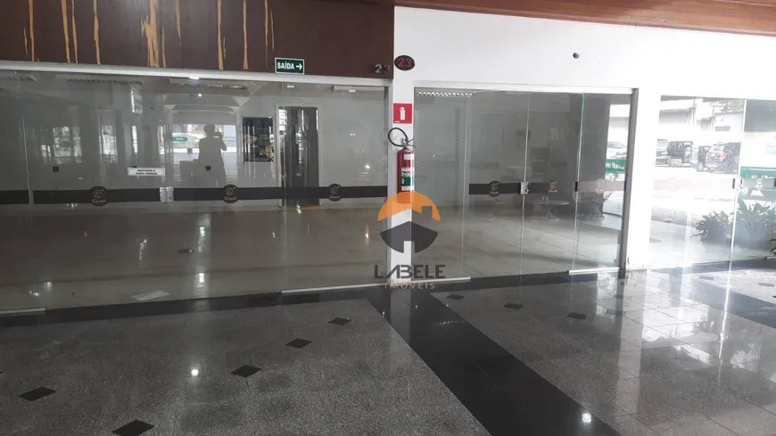 Foto 1 de Ponto Comercial para alugar, 131m² em Granja Viana, Cotia