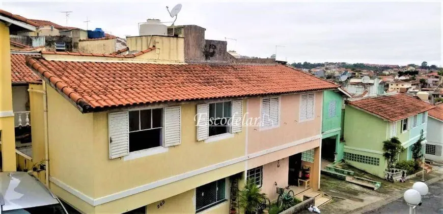Foto 1 de Casa de Condomínio com 3 Quartos à venda, 98m² em Tremembé, São Paulo