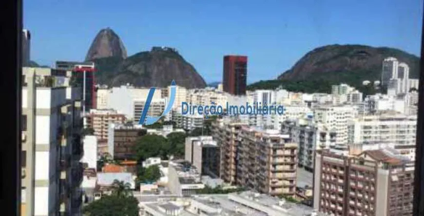 Foto 1 de Apartamento com 2 Quartos à venda, 77m² em Botafogo, Rio de Janeiro