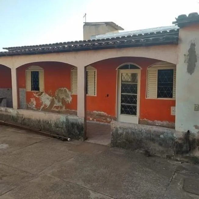 Foto 1 de Lote/Terreno à venda, 270m² em Setor Tradicional, Brasília