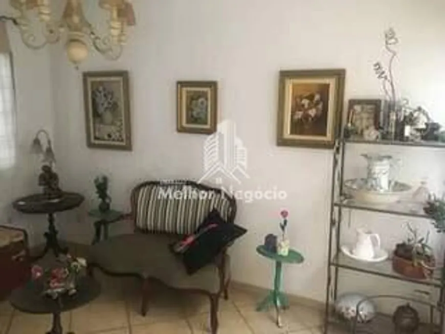 Foto 1 de Casa com 4 Quartos à venda, 203m² em Alemães, Piracicaba