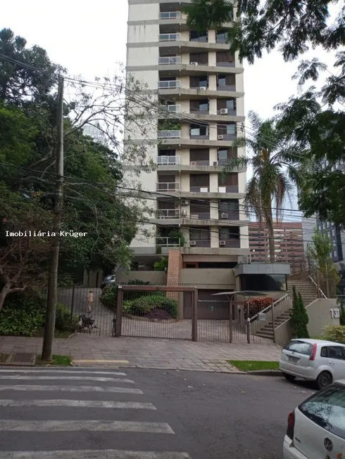 Foto 1 de Apartamento com 3 Quartos para alugar, 113m² em Boa Vista, Porto Alegre