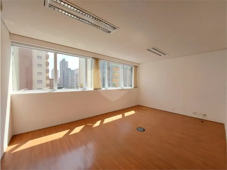 Foto 1 de com 1 Quarto para venda ou aluguel, 54m² em Pinheiros, São Paulo