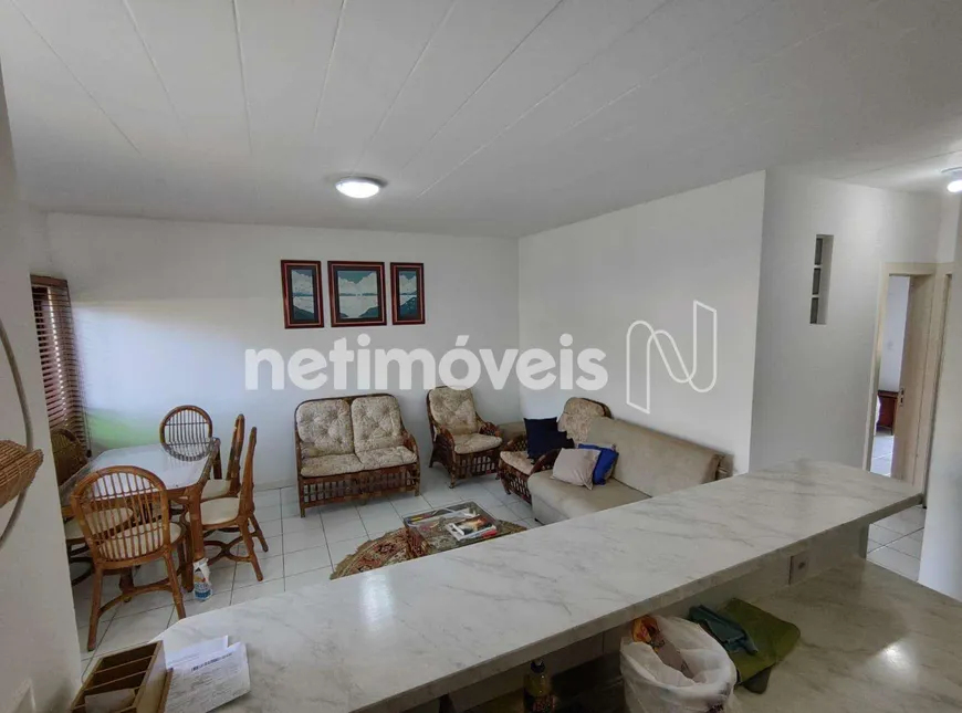 Foto 1 de Apartamento com 2 Quartos à venda, 66m² em Guarajuba, Camaçari