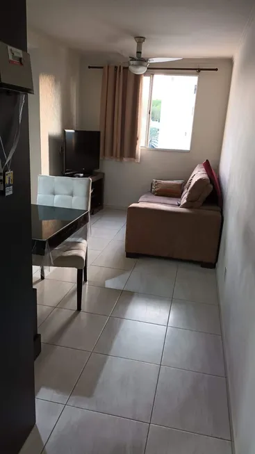 Foto 1 de Apartamento com 2 Quartos à venda, 47m² em Jardim Nova Europa, Campinas