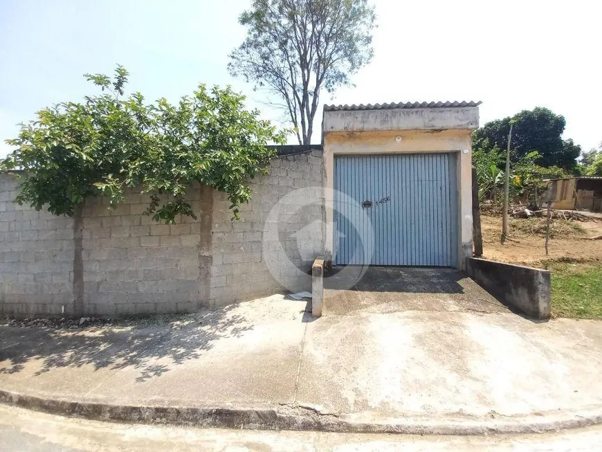 Foto 1 de Casa com 1 Quarto para alugar, 50m² em Chacaras Pousada do Vale, São José dos Campos
