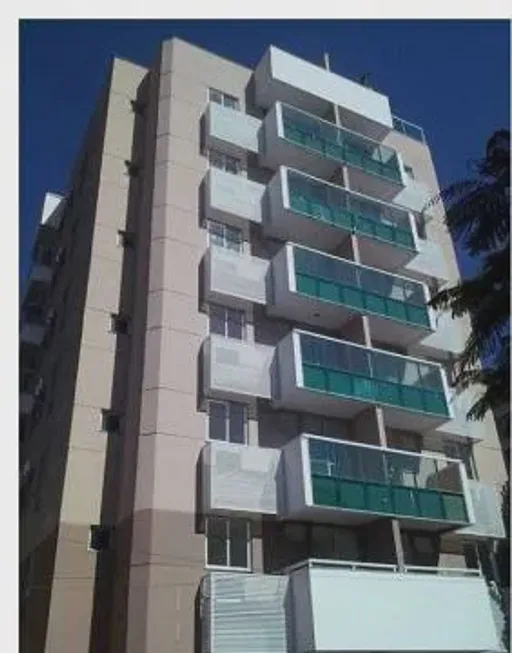 Foto 1 de Apartamento com 2 Quartos à venda, 60m² em Praça Seca, Rio de Janeiro