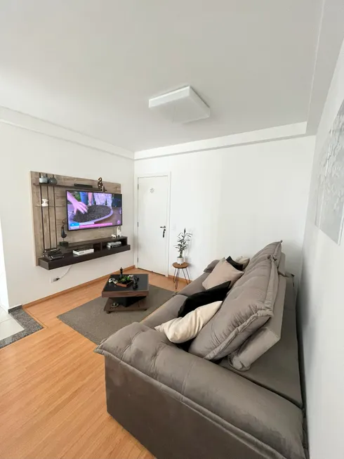 Foto 1 de Apartamento com 3 Quartos à venda, 70m² em Mossunguê, Curitiba