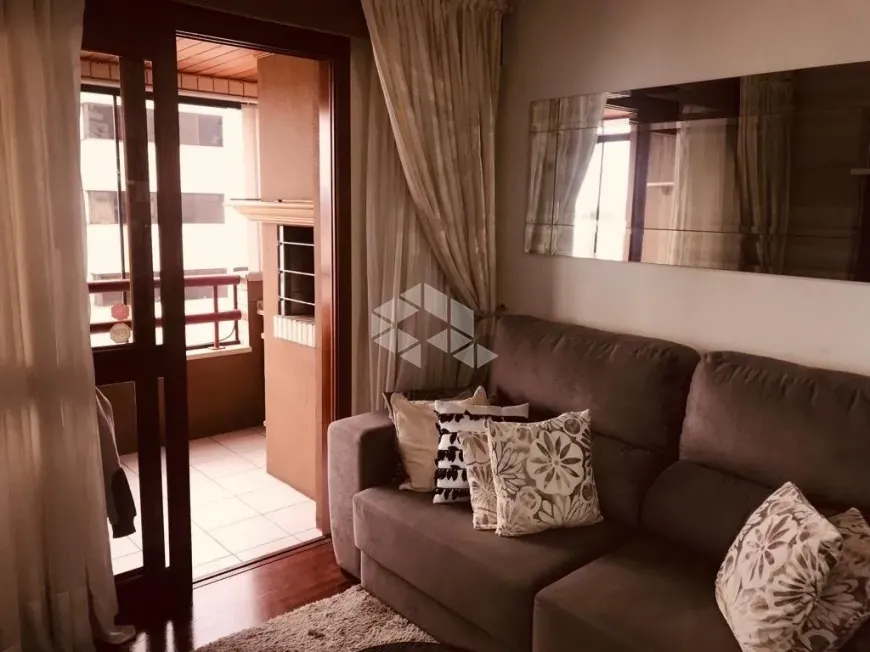 Foto 1 de Apartamento com 2 Quartos à venda, 65m² em Jardim Lindóia, Porto Alegre